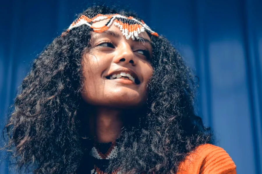Oromo Language
