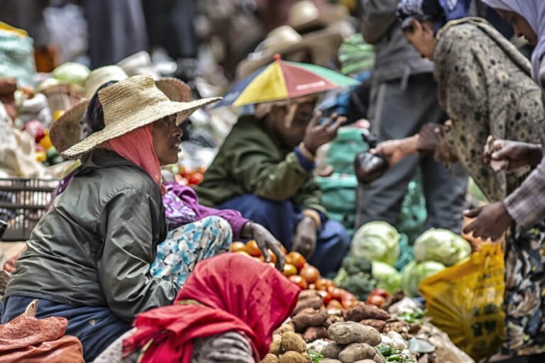 Addis Ababa visual data 4