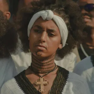 Ethiopian Culture