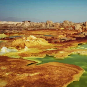 Facts About Ethiopia